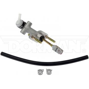 2004 Kia Sorento Clutch Master Cylinder Dorman CM640209 image 4 of 4