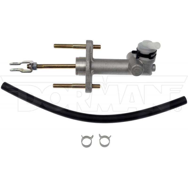 2003 Kia Sorento Clutch Master Cylinder Dorman CM640209 image 2 of 4