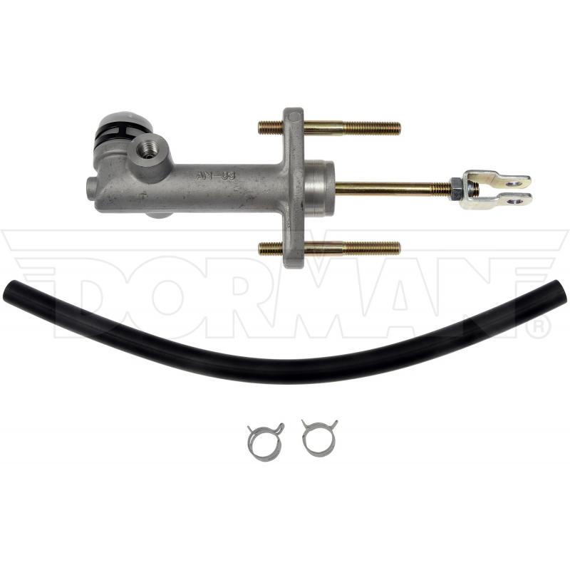 2003 Kia Sorento Clutch Master Cylinder Dorman CM640209 image 3 of 4