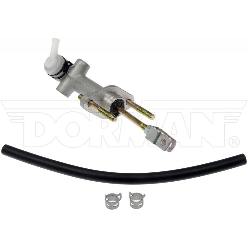 2003 Kia Sorento Clutch Master Cylinder Dorman CM640209 image 4 of 4