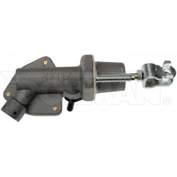 2013 Acura ILX Clutch Master Cylinder Dorman CM640211 image 3 of 4
