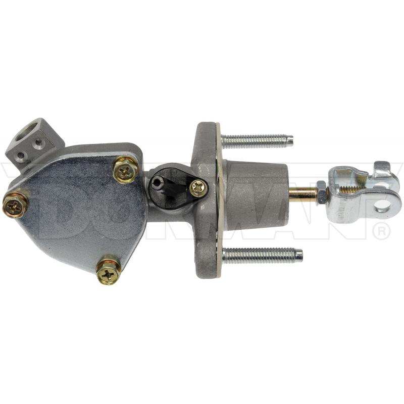 2014 Honda Civic Clutch Master Cylinder