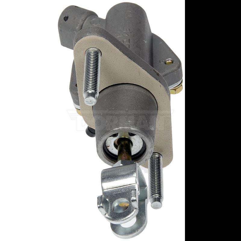 2014 Honda Civic Clutch Master Cylinder Dorman CM640211 image 2 of 4