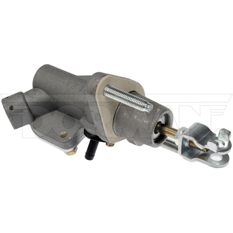 2014 Honda Civic Clutch Master Cylinder Dorman CM640211 image 4 of 4