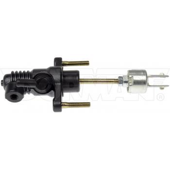 2009 Toyota Camry Clutch Master Cylinder Dorman CM640212 image 2 of 4