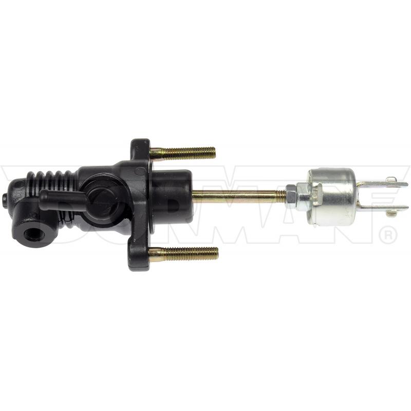 2007 Toyota Camry Clutch Master Cylinder Dorman CM640212 image 2 of 4
