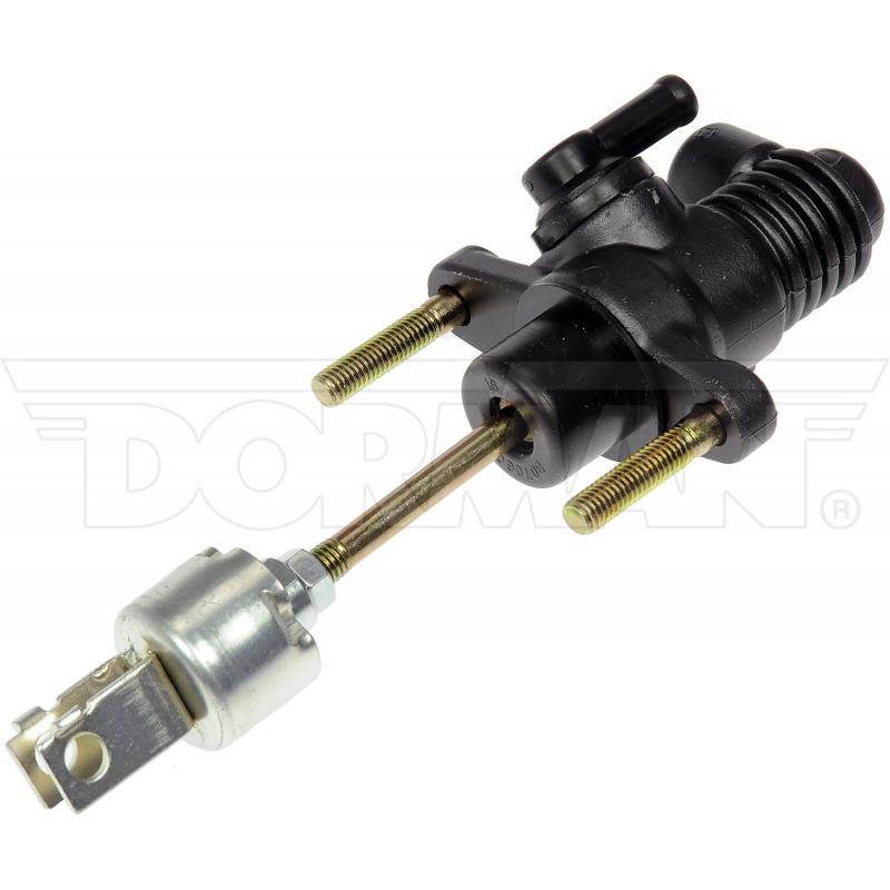2007 Toyota Camry Clutch Master Cylinder Dorman CM640212 image 3 of 4