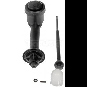 2015 GMC Sierra Clutch Master Cylinder