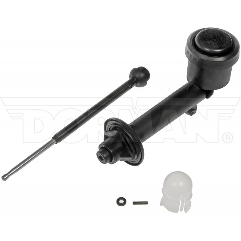2017 Chevrolet Silverado 3500 Clutch Master Cylinder Dorman CM640214 image 2 of 4