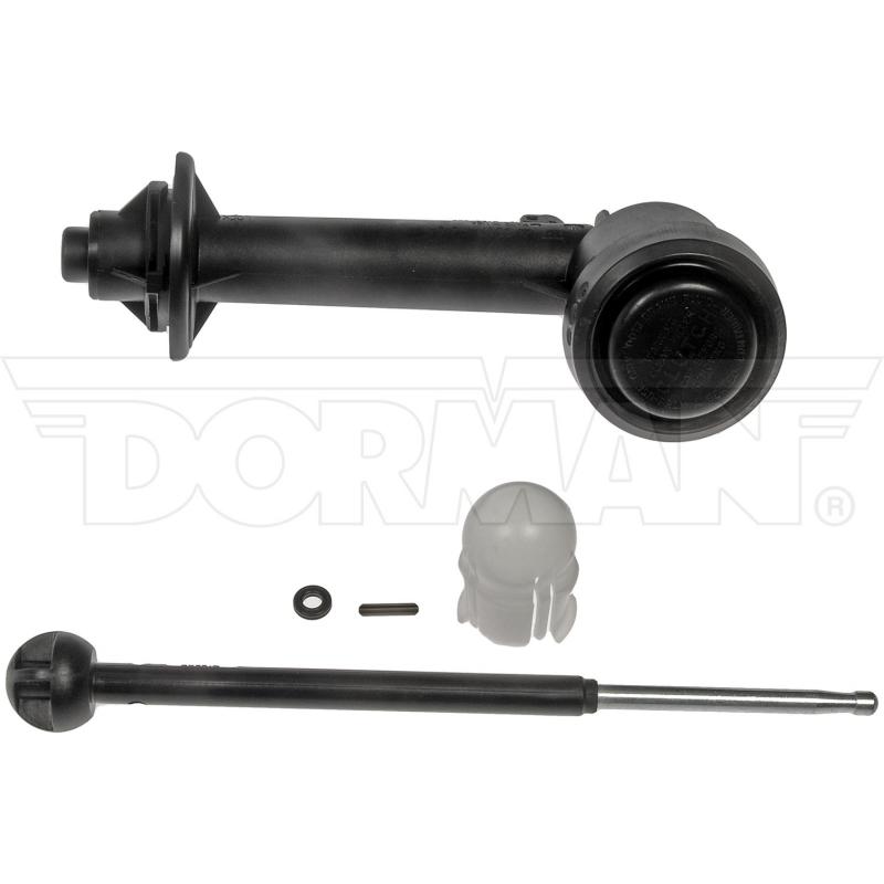2017 Chevrolet Silverado 3500 Clutch Master Cylinder Dorman CM640214 image 3 of 4