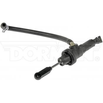 2015 Jeep Compass Clutch Master Cylinder Dorman CM640215 image 4 of 4