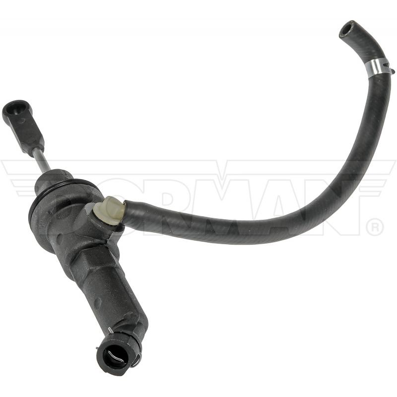 2017 Jeep Patriot Clutch Master Cylinder