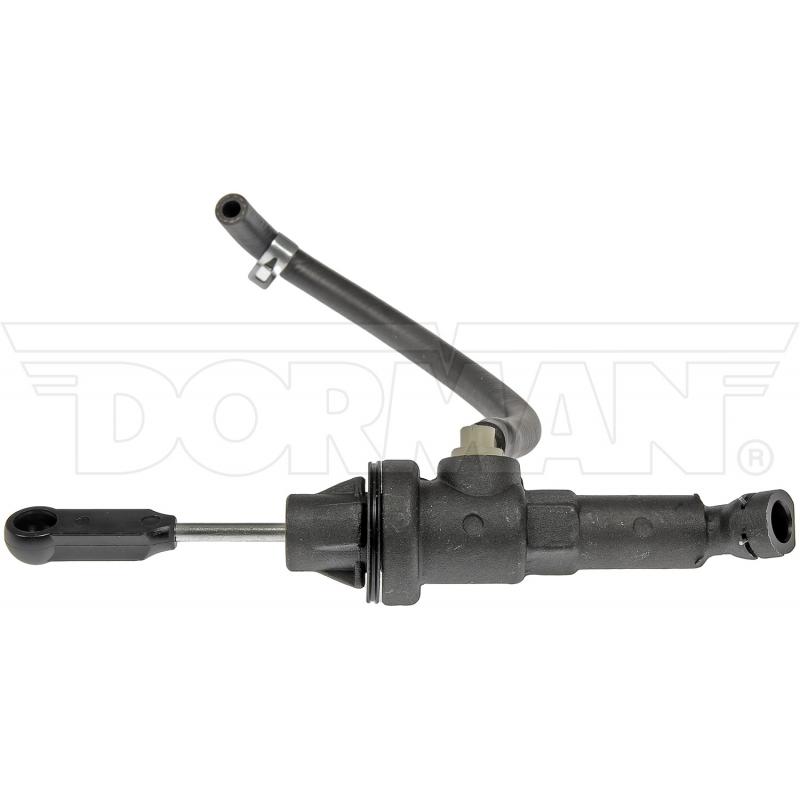 2015 Jeep Patriot Clutch Master Cylinder Dorman CM640215 image 2 of 4