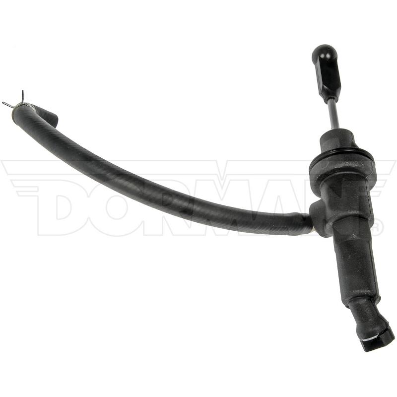 2015 Jeep Patriot Clutch Master Cylinder Dorman CM640215 image 3 of 4