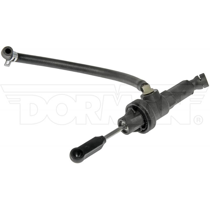 2015 Jeep Patriot Clutch Master Cylinder Dorman CM640215 image 4 of 4