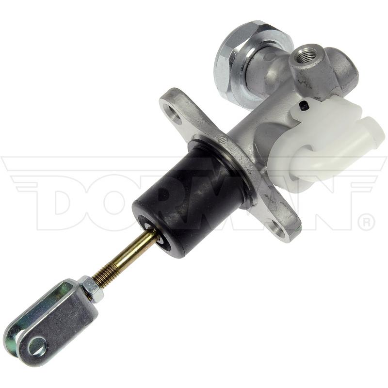 2020 Nissan NP300 Frontier Clutch Master Cylinder