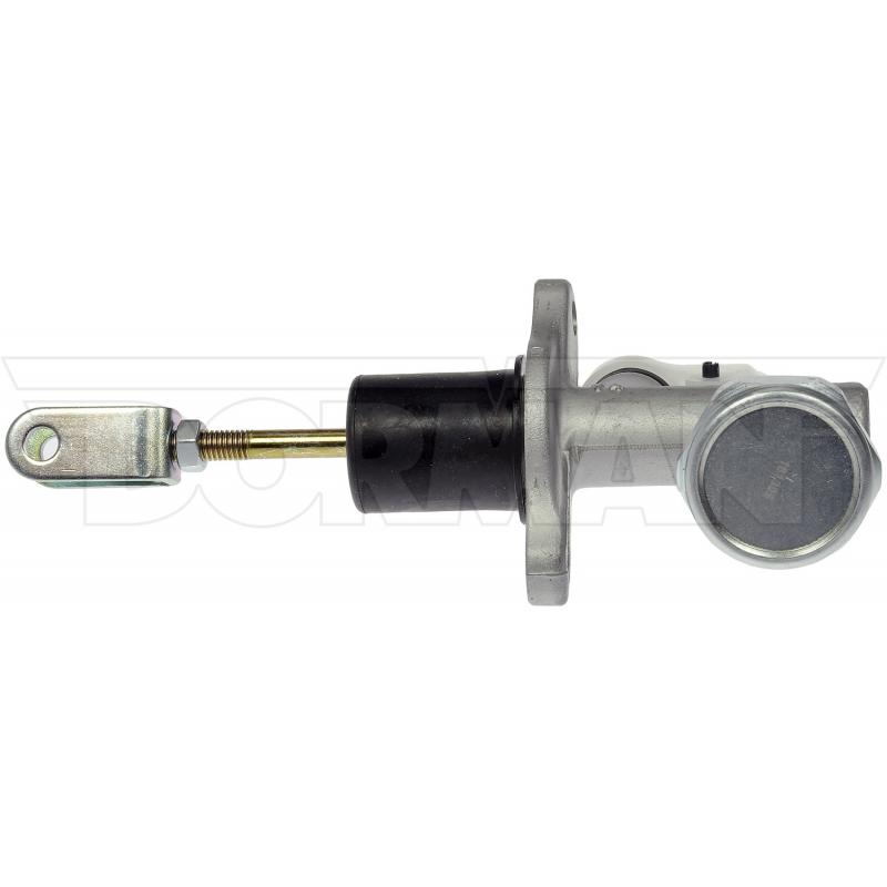 2018 Nissan Frontier Clutch Master Cylinder Dorman CM640216 image 2 of 4
