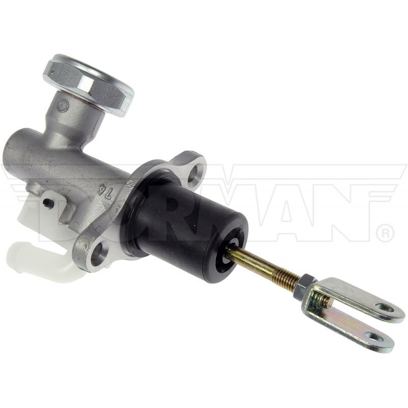 2018 Nissan Frontier Clutch Master Cylinder Dorman CM640216 image 3 of 4