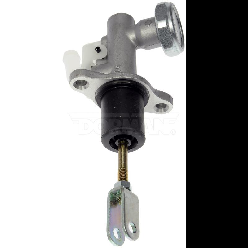 2018 Nissan Frontier Clutch Master Cylinder Dorman CM640216 image 4 of 4