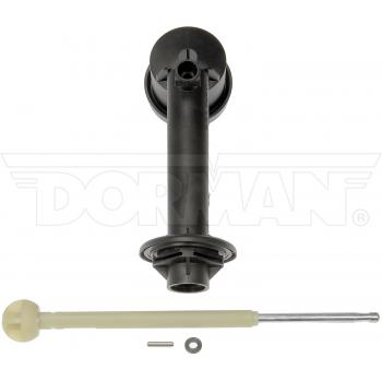 2006 GMC Sierra 1500 Clutch Master Cylinder Dorman CM640217 image 2 of 4