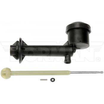 2006 GMC Sierra 1500 Clutch Master Cylinder Dorman CM640217 image 3 of 4