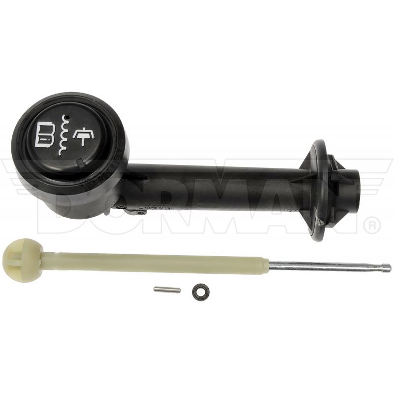 2007 GMC Sierra 1500 HD Classic Clutch Master Cylinder