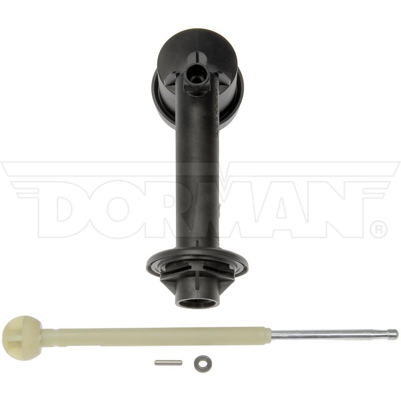 2006 Chevrolet Silverado 1500 Clutch Master Cylinder Dorman CM640217 image 2 of 4
