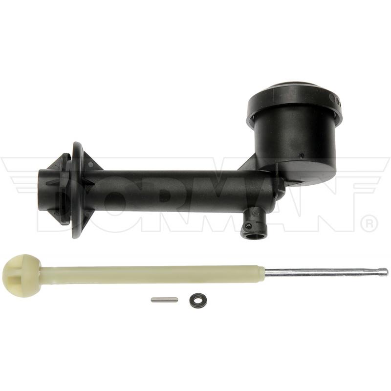 2006 Chevrolet Silverado 1500 Clutch Master Cylinder Dorman CM640217 image 3 of 4