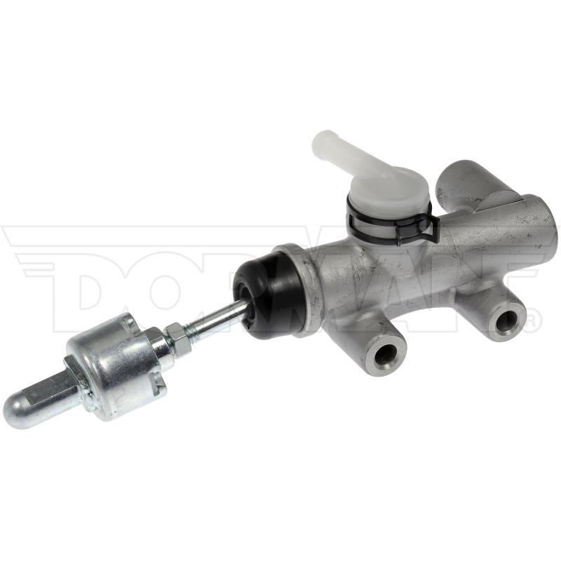 Dorman CM640221 - Clutch Master Cylinder Dorman CM640221 Clutch Master Cylinder product image 3 of 4