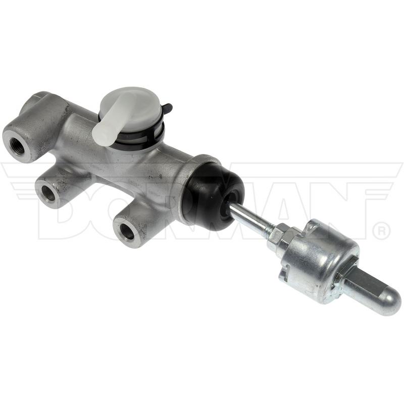 Dorman CM640221 - Clutch Master Cylinder Dorman CM640221 Clutch Master Cylinder product image 4 of 4