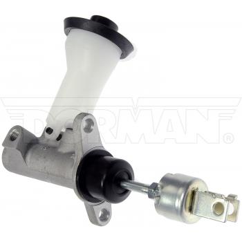 2007 Toyota Tundra Clutch Master Cylinder Dorman CM640222 image 2 of 4