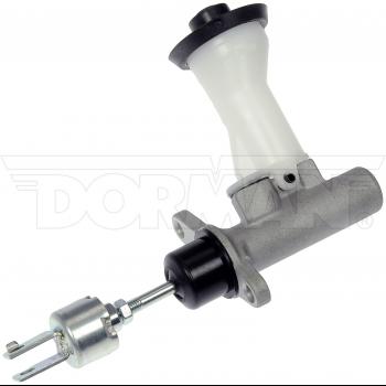 2007 Toyota Tundra Clutch Master Cylinder Dorman CM640222 image 3 of 4