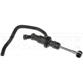2014 Nissan Altima Clutch Master Cylinder Dorman CM640223 image 2 of 4
