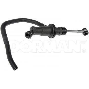 2014 Nissan Altima Clutch Master Cylinder Dorman CM640223 image 4 of 4
