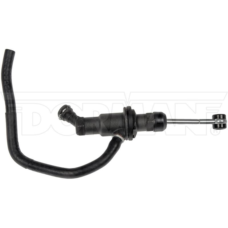 2007 Nissan Altima Clutch Master Cylinder