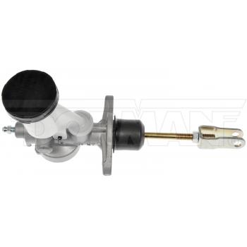 2009 Subaru Legacy Clutch Master Cylinder Dorman CM640226 image 1 of 4