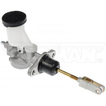 2009 Subaru Legacy Clutch Master Cylinder Dorman CM640226 image 2 of 4