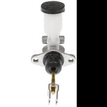 2009 Subaru Legacy Clutch Master Cylinder Dorman CM640226 image 3 of 4