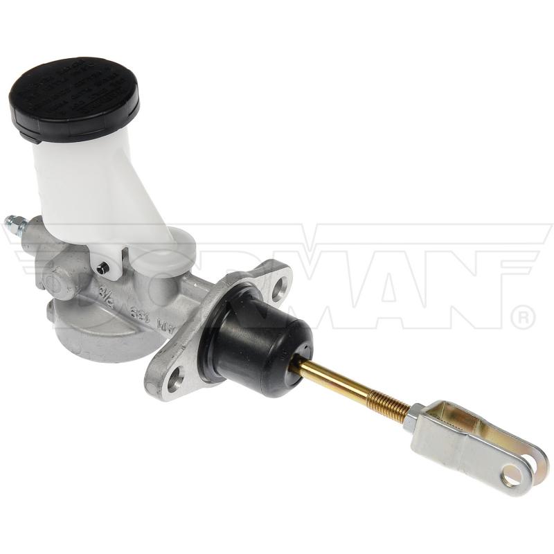 2007 Subaru Outback Clutch Master Cylinder Dorman CM640226 image 2 of 4