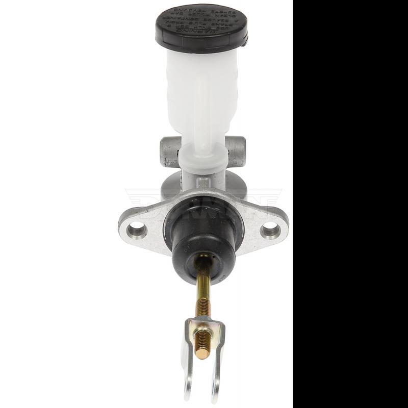 2007 Subaru Outback Clutch Master Cylinder Dorman CM640226 image 3 of 4