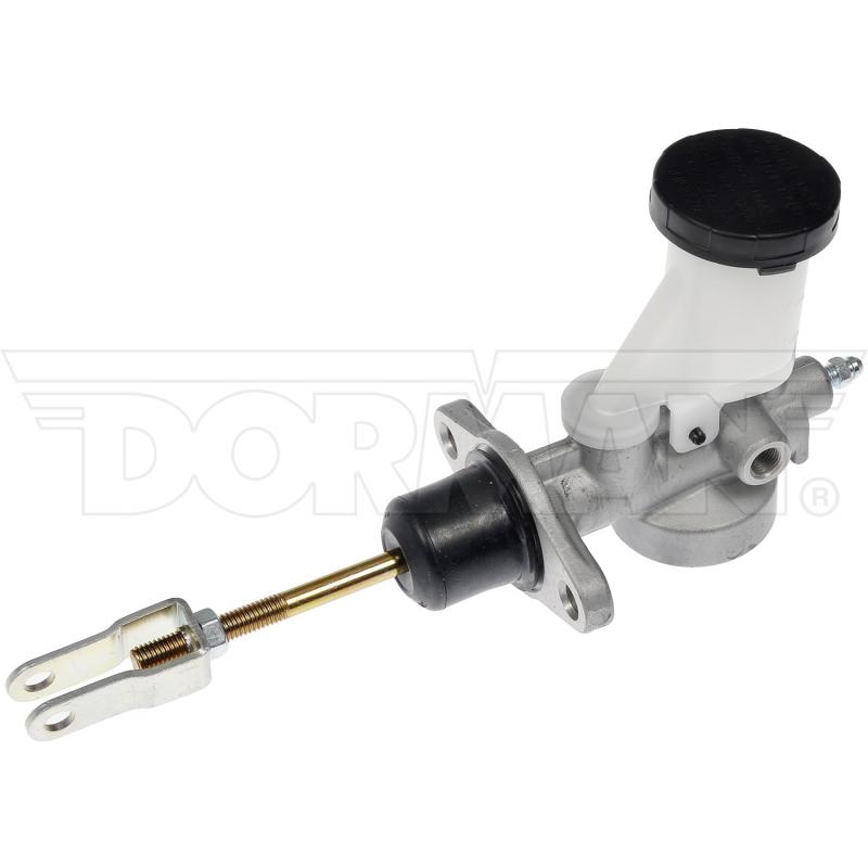 2007 Subaru Outback Clutch Master Cylinder Dorman CM640226 image 4 of 4