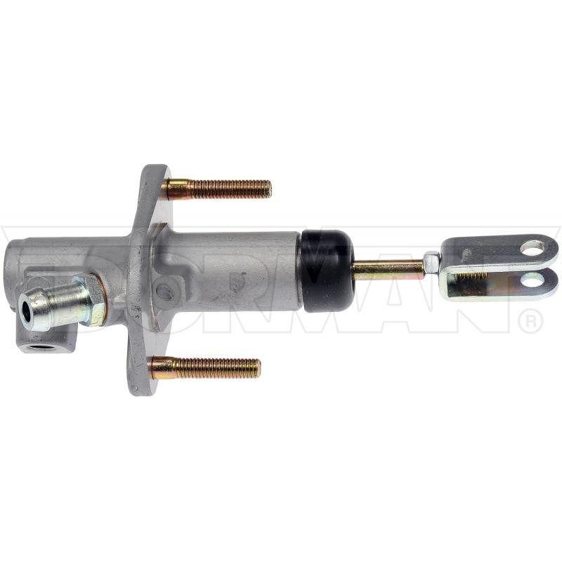 Dorman CM640227 - Clutch Master Cylinder Dorman CM640227 Clutch Master Cylinder product image 6 of 6