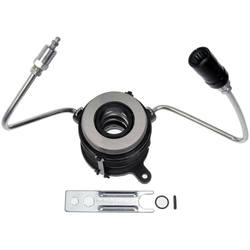 Dorman CS360089 - Clutch Slave Cylinder Dorman CS360089 Clutch Slave Cylinder product image 3 of 4