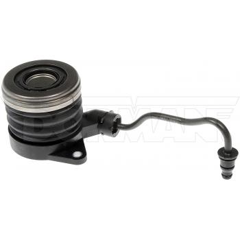 2015 Jeep Cherokee Clutch Slave Cylinder Dorman CS650212 image 3 of 4