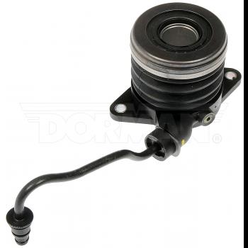 2015 Jeep Cherokee Clutch Slave Cylinder Dorman CS650212 image 4 of 4