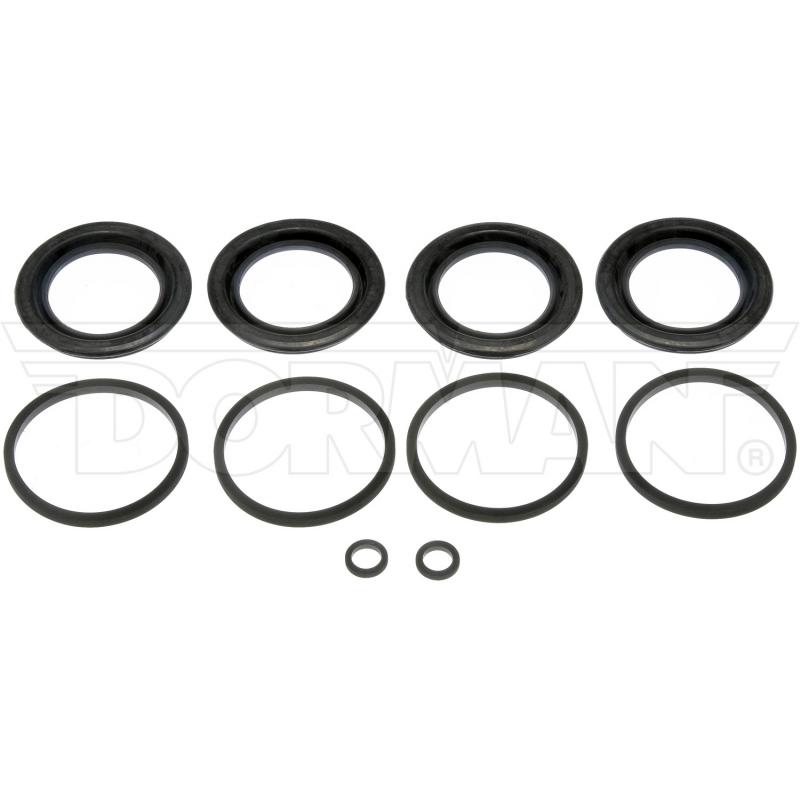 2013 Toyota Tacoma Disc Brake Caliper Repair Kit Front Dorman D670011 image 1 of 1