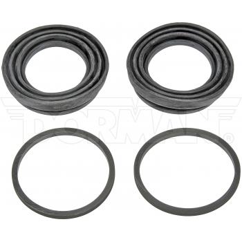 2012 GMC Savana 3500 Disc Brake Caliper Repair Kit Rear Dorman D670093 image 1 of 1