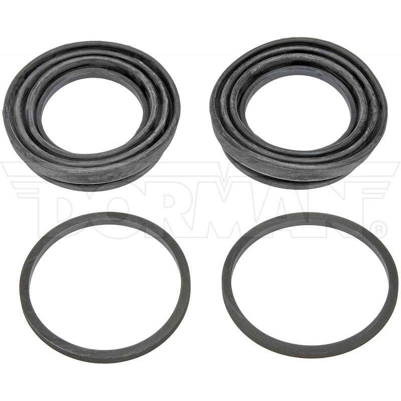 2006 GMC Savana 3500 Disc Brake Caliper Repair Kit Rear Dorman D670093 image 1 of 1
