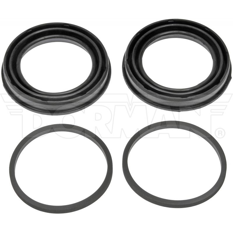 2007 Lincoln Mark LT Disc Brake Caliper Repair Kit Front Dorman D670136 image 1 of 1
