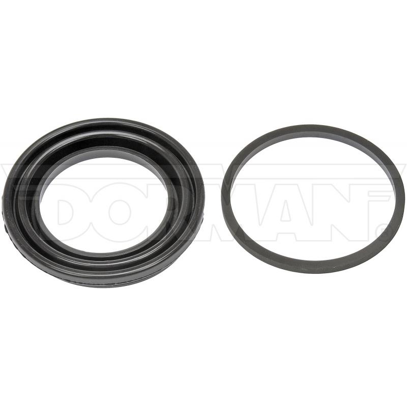 2013 Nissan Versa Disc Brake Caliper Repair Kit Front Dorman D670140 image 1 of 1